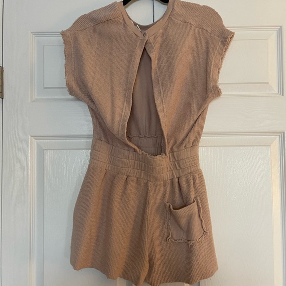 VINTAGE HAVANA ROMPER - Picture 2 of 4